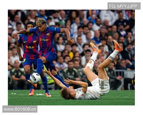 巴黎圣日耳曼持续追逐亚马尔意图强烈巴萨面临新挑战