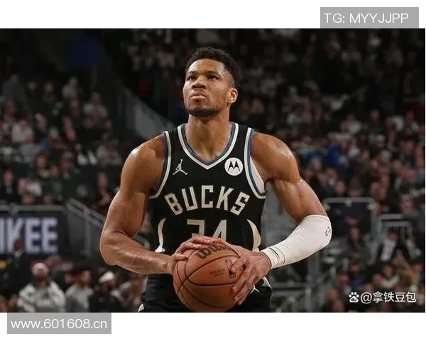 字母哥未来去向赔率曝光纽约勇士马刺成热门球队