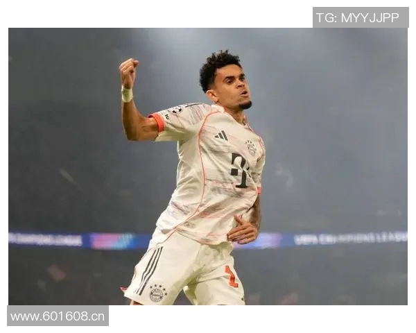 塞翁失马的启示拜仁逆转局势成功签约迪亚斯并培养卡尔 塞翁失马的启示拜仁逆转局势成功签约迪亚斯并培养卡尔