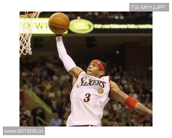 艾弗森分享戒酒经历称六个月是人生最佳决定之一 艾弗森分享戒酒经历称六个月是人生最佳决定之一