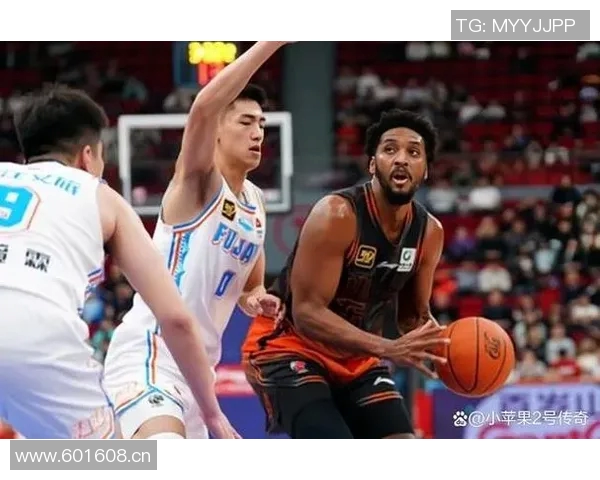 媒体人透露达拉斯摩尔已正式加盟吉林男篮开启新征程