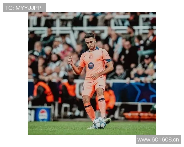 巴黎圣日耳曼冬季转会期瞄准巴萨后卫加西亚欲强补防线