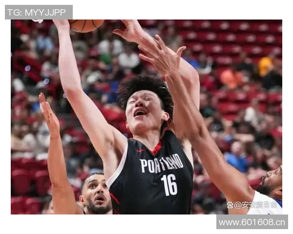 新赛季常规赛即将开启杨瀚森纪录片跃向浩瀚续集引发期待 新赛季常规赛即将开启杨瀚森纪录片跃向浩瀚续集引发期待