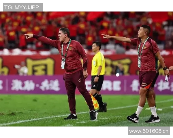 U22国足表现不佳原因分析失误与人员不整并非借口