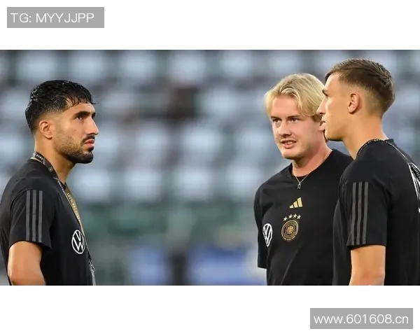 多特蒙德六名球员合同到期埃姆雷詹聚勒等人离队可能性增大