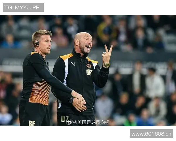 前米堡主帅罗伯爱德华兹正式回归狼队担任主教练合同为期三年半