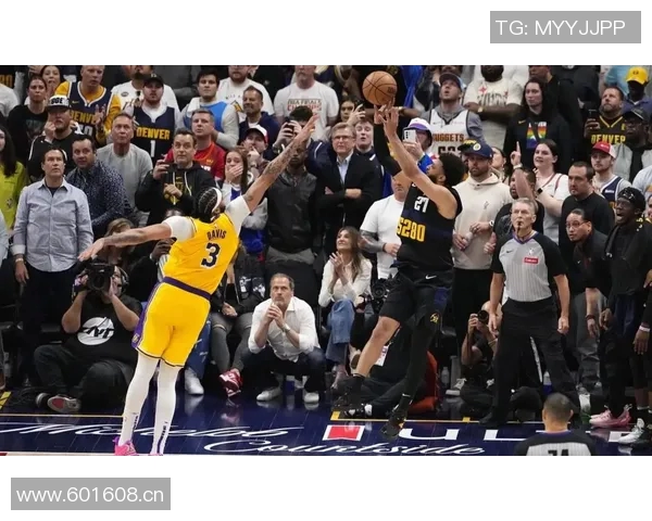 湖人一周内成功掌控东契奇与里夫斯的比赛策略分析