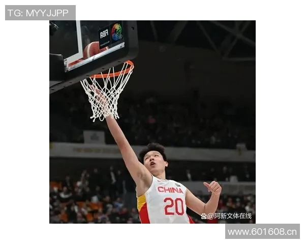 媒体人分析杨瀚森短期速度提升困难三分球训练或成突破口