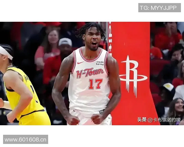 伊森伤缺4至6周火箭管理层续约决策面临重大挑战