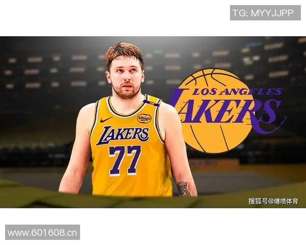 文胖分析湖人现状认为东契奇应成为本赛季MVP热门人选