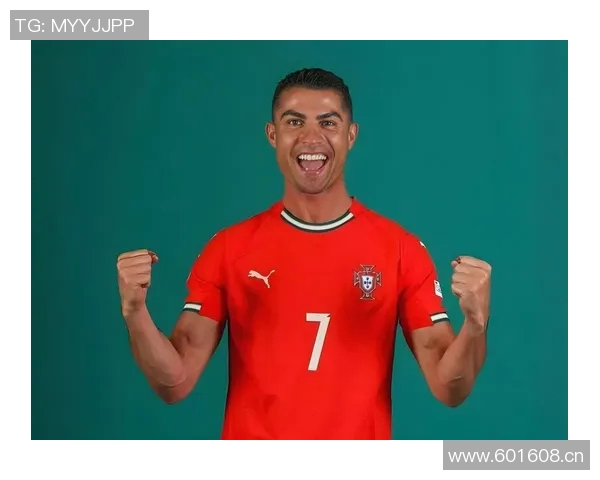 葡萄牙U17世界杯夺冠C罗在社交媒体上送上热烈祝贺