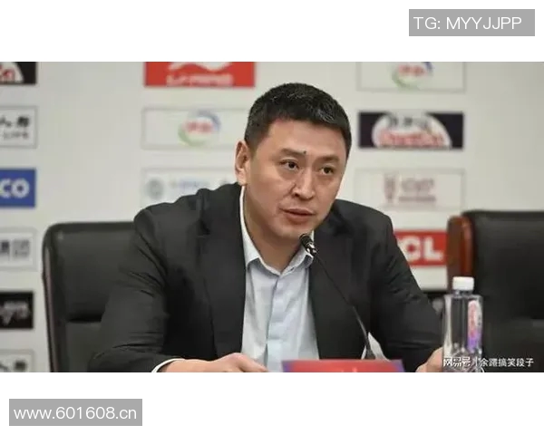 媒体人分析王世龙加入同曦后贝帅命运已注定分歧或早已显现