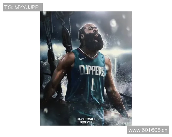 哈登如同被命运捉弄的超级英雄忘却了珍惜职业生涯的黄金时光