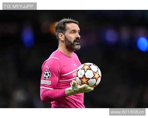 传奇门将卡森宣布退役感慨人生旅程已圆满是时候告别手套 传奇门将卡森宣布退役感慨人生旅程已圆满是时候告别手套