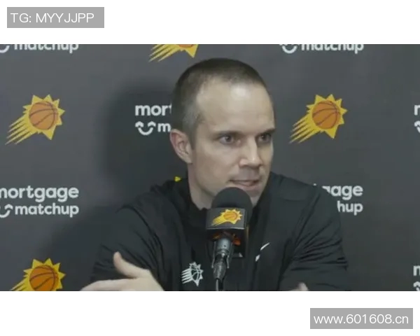 太阳主帅称限制文班困难重重本赛季防守表现达到新高峰