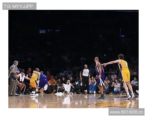 保罗回忆与科比的深夜对话交易那晚的情感依然难以释怀