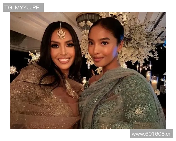 科比大女儿闪耀奢华时尚秀场引领潮流风尚成为各大品牌宠儿