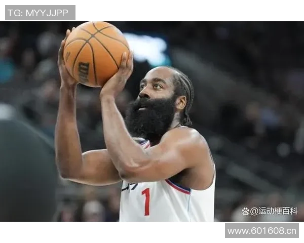 哈登若能拥有强力帮手将迎来更好局面失去小卡鲍威尔比尔的挑战不容小觑