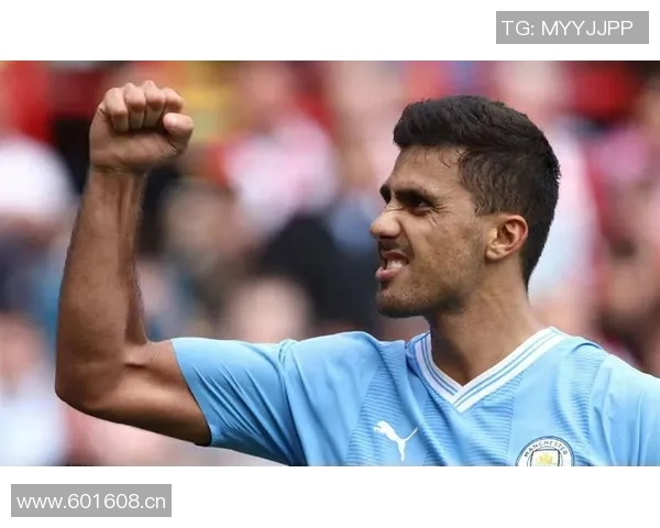 曼城亿元先生再遇寒冬罗德里福登身价双双下滑至亿元以下