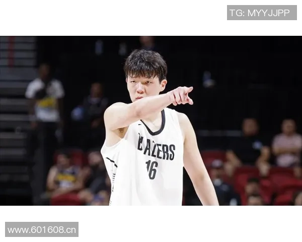 杨瀚森登场即显威力14分证明他是球队最大威胁