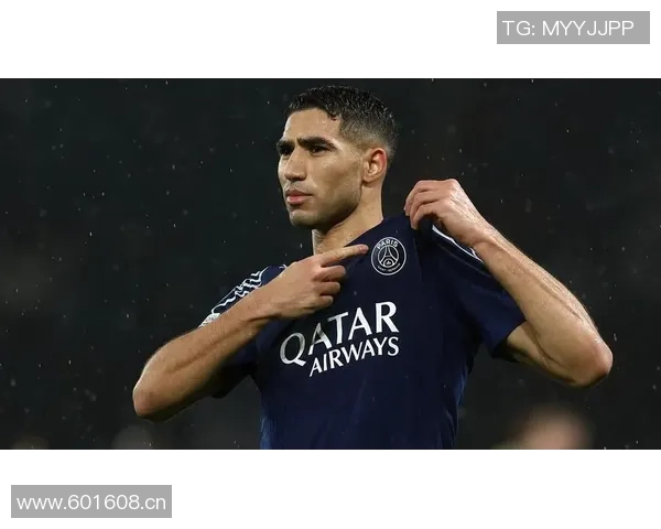 阿什拉夫期待再战巴萨两队风格相似引发关注