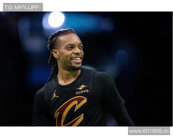 加兰投篮命中率提升至353近期专注训练身体状态明显改善