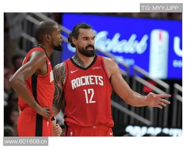 名嘴分析谢泼德将成为火箭队关键因素其后撤步跳投风格似杜兰特