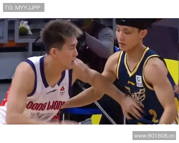 四川全华班迎战广州郭艾伦徐昕国豪领衔揭幕战大名单