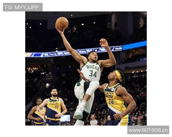 字母哥三节打卡表现抢眼22分钟内贡献21分5篮板2抢断