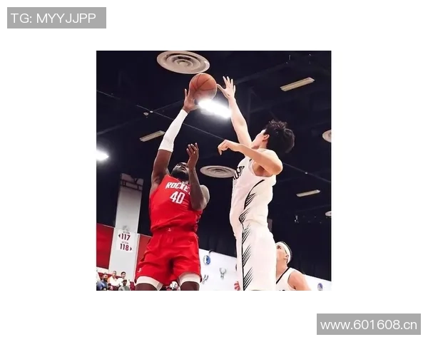 开拓者球员杨瀚森与利拉德参与儿童自我提升活动展现关怀