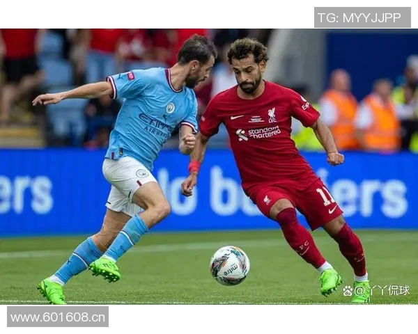 瓜帅期待曼城与利物浦阿森纳共同争夺英超冠军荣耀