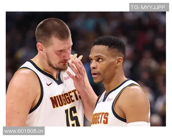 约基奇能否在本赛季超越威少成为历史三双榜第一人