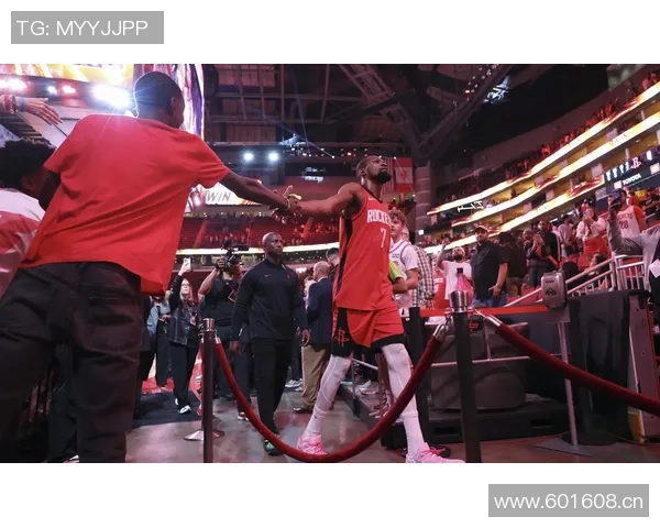 火箭与掘金实力相当ESPN预测双方胜率均为五成