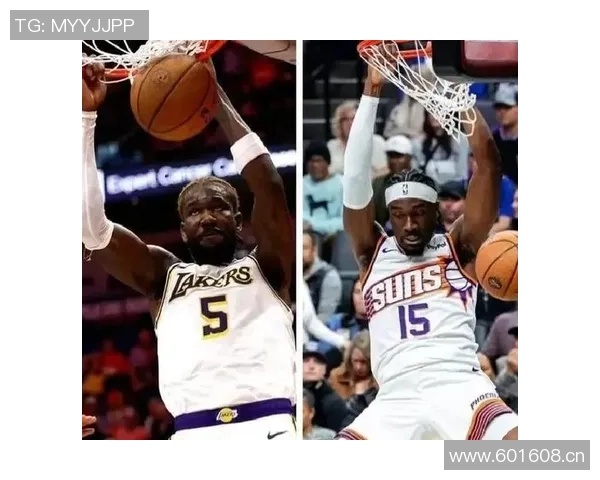 被退货后首战湖人成功逆袭马威坦言兴奋之情难以掩饰