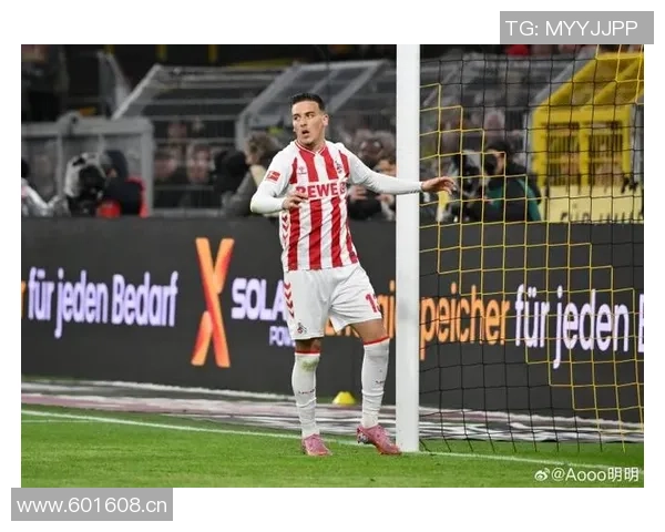 德天空报道科隆19岁边锋萨义德马拉成为拜仁多特明夏引援目标