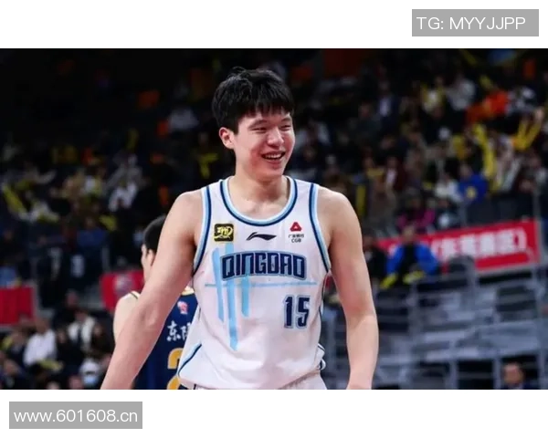 杨瀚森首秀期待超越姚明当年0分2篮板的表现