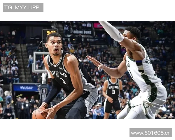 路威建议文班亚马向字母哥学习提升持球能力加强转换进攻表现 路威建议文班亚马向字母哥学习提升持球能力加强转换进攻表现