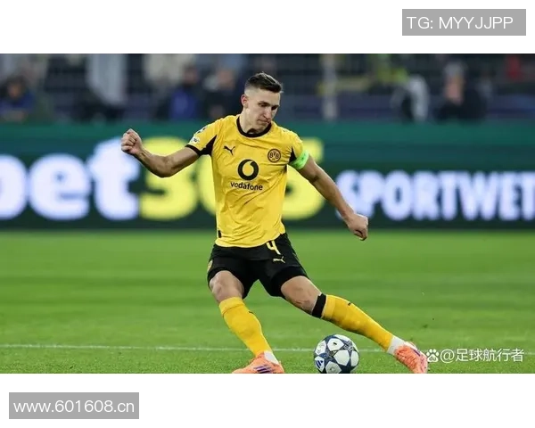 多特蒙德欲为施洛特贝克提供超千万欧年薪续约方案 多特蒙德欲为施洛特贝克提供超千万欧年薪续约方案