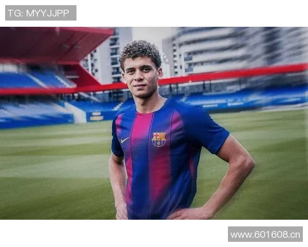 巴萨基本确定引进埃及小将阿卜杜勒卡里姆将于1月加盟B队