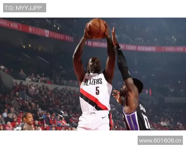 开拓者若能迅速提升球队前景将考虑交易霍勒迪以求更好发展