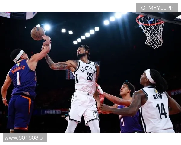 篮网薪水成功压至穷鬼线马丁威尔逊留队功不可没 篮网薪水成功压至穷鬼线马丁威尔逊留队功不可没